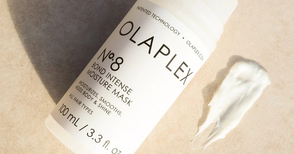 Olaplex Nº.8 BOND INTENSE MOISTURE MASK 100ml